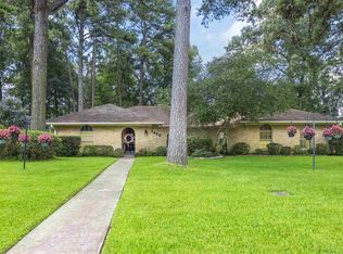 1422 Emerald Dr, Longview, TX 75605