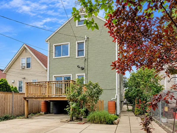 4950 W Gunnison St, Chicago, IL