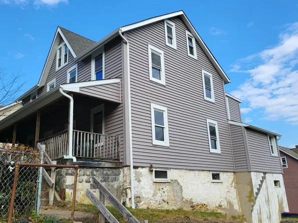 10 Woodland Ave, Coatesville, PA 19320