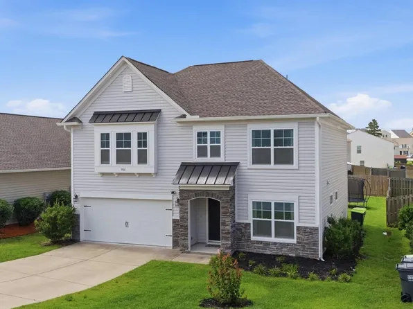 938 Native Rye Way, Lexington, SC 29073