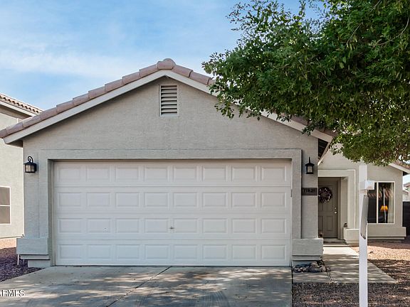 2nd image of 11821 W POINSETTIA Drive