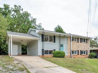 3801 Hogan Rd SW, Atlanta, GA 30331