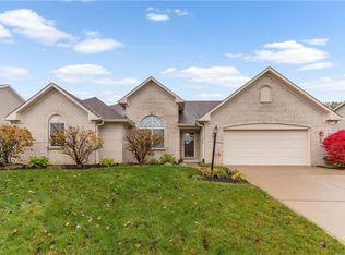 783 Abundance Ln, Avon, IN 46123