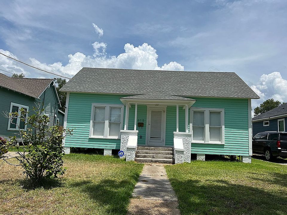 1st image of 615 Cleveland St