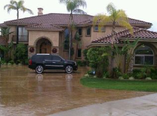 14196 Tuscany Ct, Riverside, CA 92508