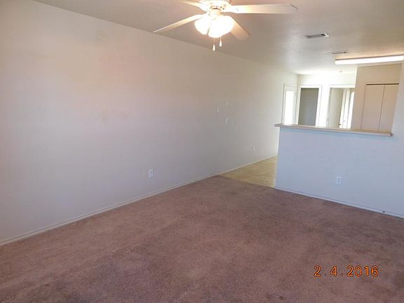 2nd image of 3710 Malibu Ln APT B