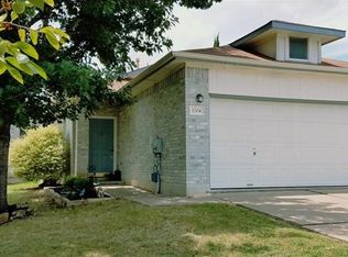 1204 Laurelleaf Dr, Pflugerville, TX 78660