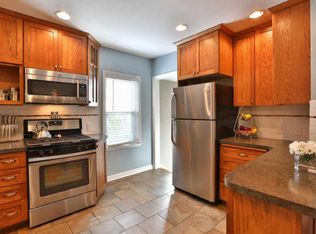 283 E Royal Forest Blvd, Columbus, OH 43214