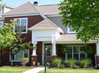660 Bucksport Ln, Westfield, IN