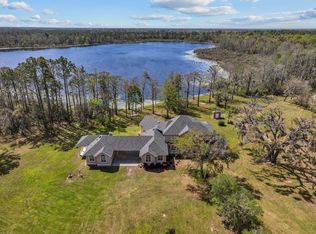 11110 Andrews Lake Rd, Greenville, FL 32331