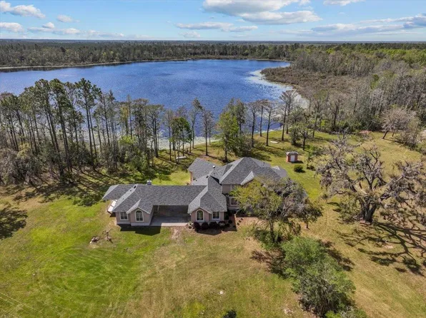 11110 Andrews Lake Rd, Greenville, FL 32331