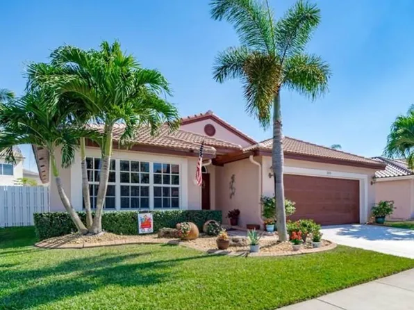 355 SW 181st Way, Pembroke Pines, FL 33029