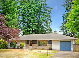 18562 Densmore Ave N, Seattle, WA