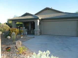2403 W Oberlin Way, Phoenix, AZ 85085