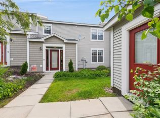 1866 Eagles Ridge Way, Hidden Valley, PA 15502