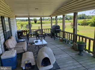 299 Cabin Ridge Rd, Felton, DE 19943