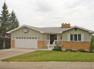 104 29th Ave NW, Great Falls, MT 59404
