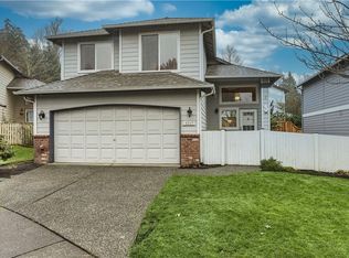 18807 20th Ave SE, Bothell, WA 98012