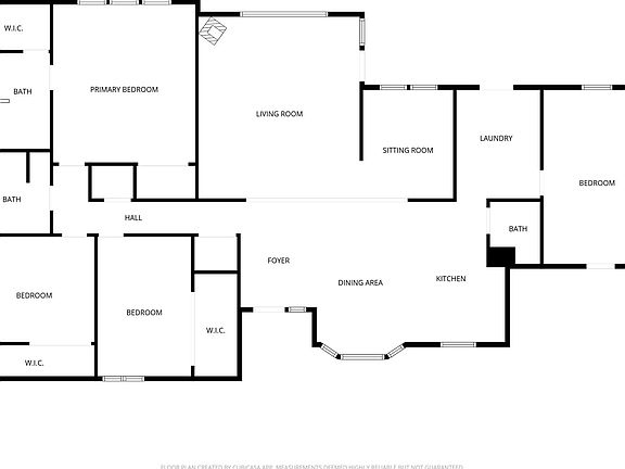 2nd image of 16117 Bobby Rd