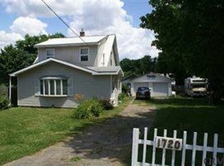 1720 Rensselaer Ave, Schenectady, NY 12303