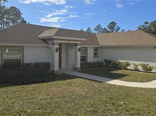 8398 SW 138th Pl, Ocala, FL 34473