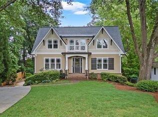 2697 N Thompson Rd, Atlanta, GA 30319