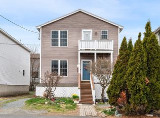 63 Ellerton St, Revere, MA 02151