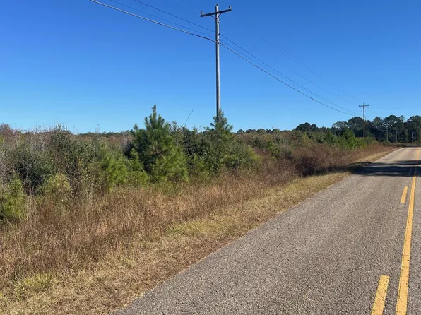 0 Dunns Bridge Rd, Andalusia, AL 36421