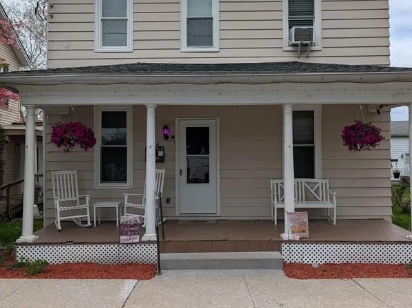 524 S Railroad St, Myerstown, PA 17067