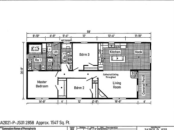 2nd image of 408 Long Branch Rd #408LBR