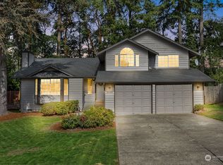 30300 24th Pl S, Federal Way, WA