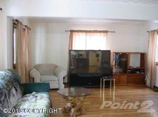 3418 Sagan Cir, Anchorage, AK 99517