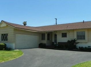 312 E Cypress St, Covina, CA 91723