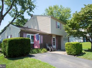 764 Burdett Dr, Upper Chichester, PA 19014