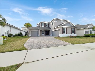 3394 Buoy Cir, Winter Garden, FL, 34787