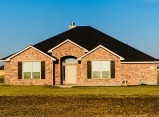 5100 S Blessen Rd, Amarillo, TX 79119