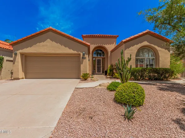11856 E TERRA Drive, Scottsdale, AZ 85259