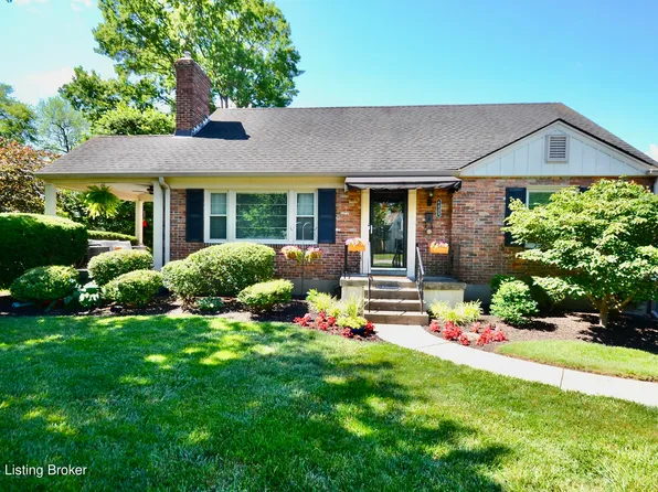 4435 Blenheim Rd, Bellewood, KY 40207