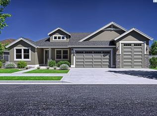 12105 Aldridge Dr, Pasco, WA