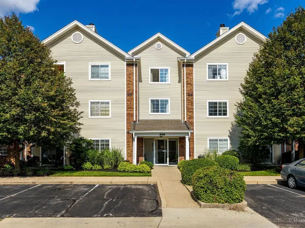 310 Carrington Pl APT 109, Loveland, OH 45140