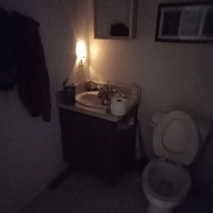 2nd bathroom