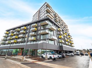 3006 William Cutmore Blvd N #318, Oakville, ON L6H 3S3