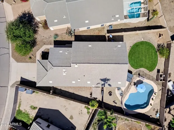 1108 E MADDISON Street, San Tan Valley, AZ 85140