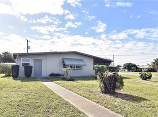 21875 Cellini Ave, Pt Charlotte, FL 33952