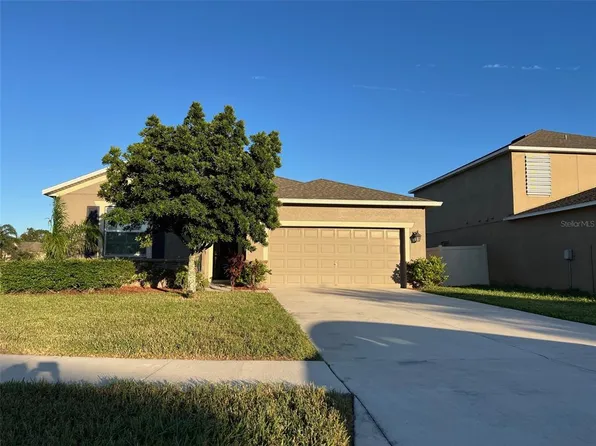 13933 Reindeer Cir, Hudson, FL 34669