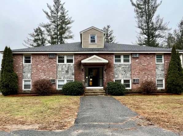 3 Dudley Road, 3 Dudley Rd APT 3, Townsend, MA 01469