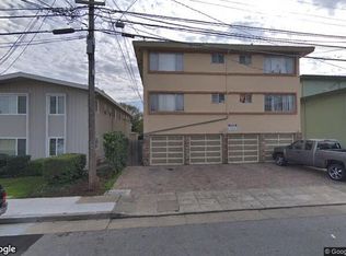 32 E 40th Ave APT 6, San Mateo, CA 94403