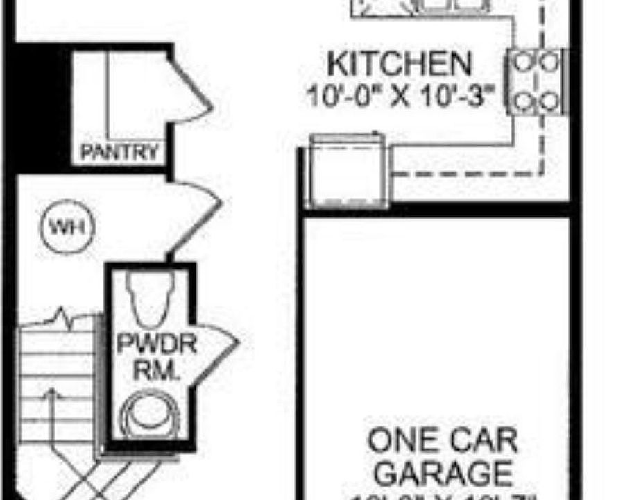 2nd image of 11086 Telegraph Rd NW