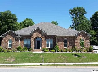 442 Natures Way SW, Huntsville, AL 35824