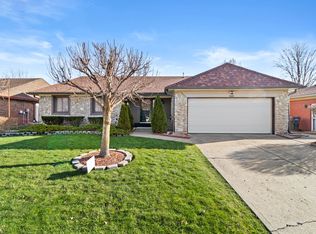 5601 Riva Ridge Dr, Indianapolis, IN 46237